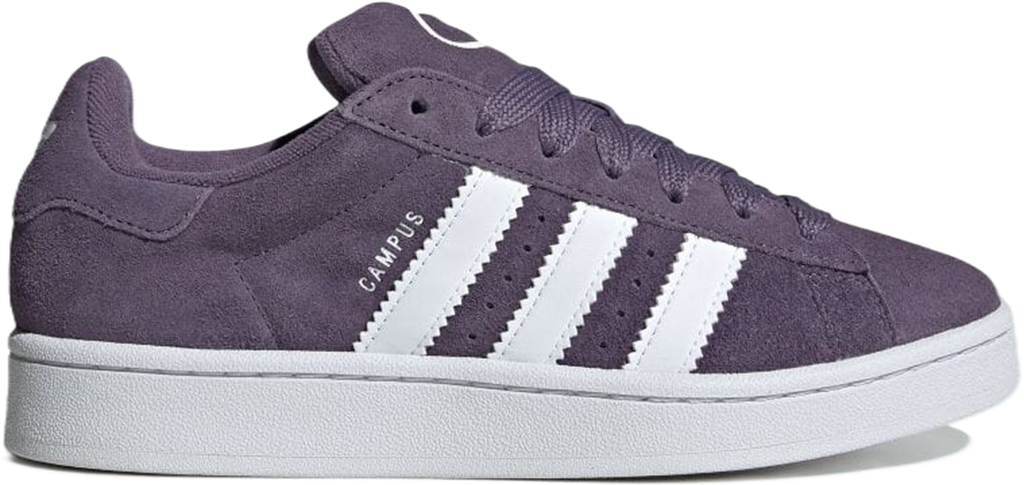 Giay Adidas Campus 00s 'Shadow Violet' ID7038
