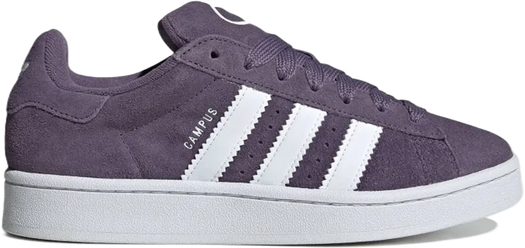 Giay Adidas Campus 00s 'Shadow Violet' ID7038