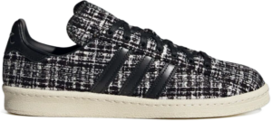 Giay Adidas Campus 80s 'Black' HP2821