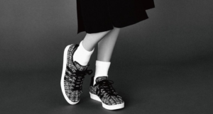 Giay Adidas Campus 80s 'Black' HP2821