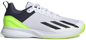 Giay Adidas Courtflash Speed 'Lucid Lemon' IG9539