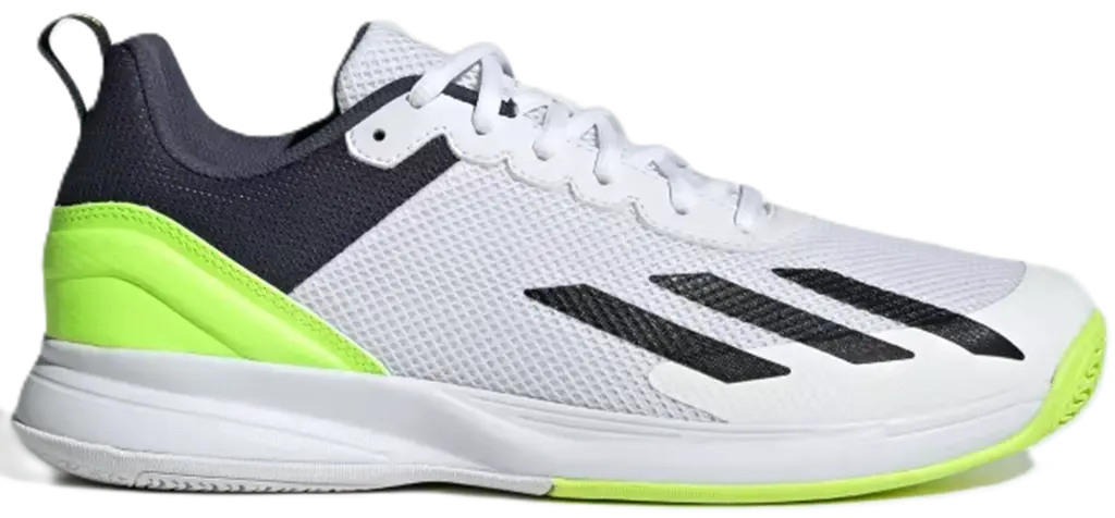 Giay Adidas Courtflash Speed 'Lucid Lemon' IG9539