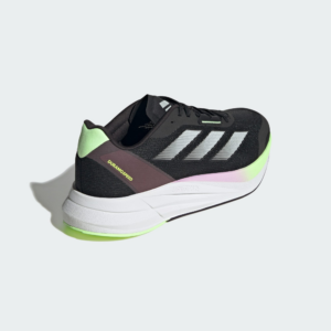 Giay Adidas Duramo Speed 'Black Aurora' IE5475