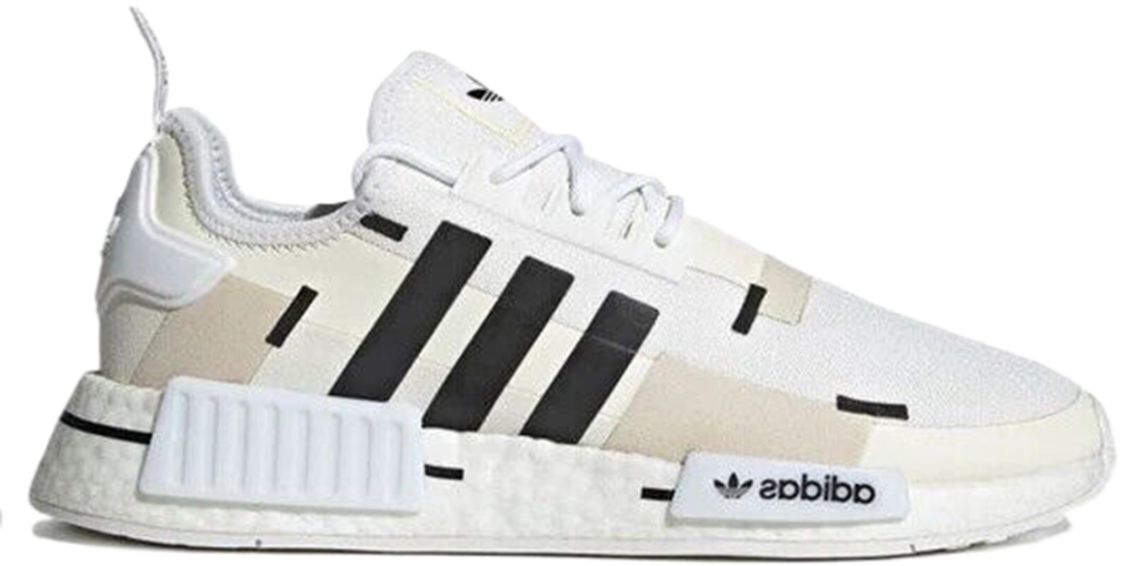 Giay Adidas NMD R1 'Cloud White' GZ7947