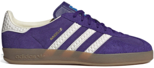 Giay Adidas Originals Gazelle 'Dark Blue' IF1806