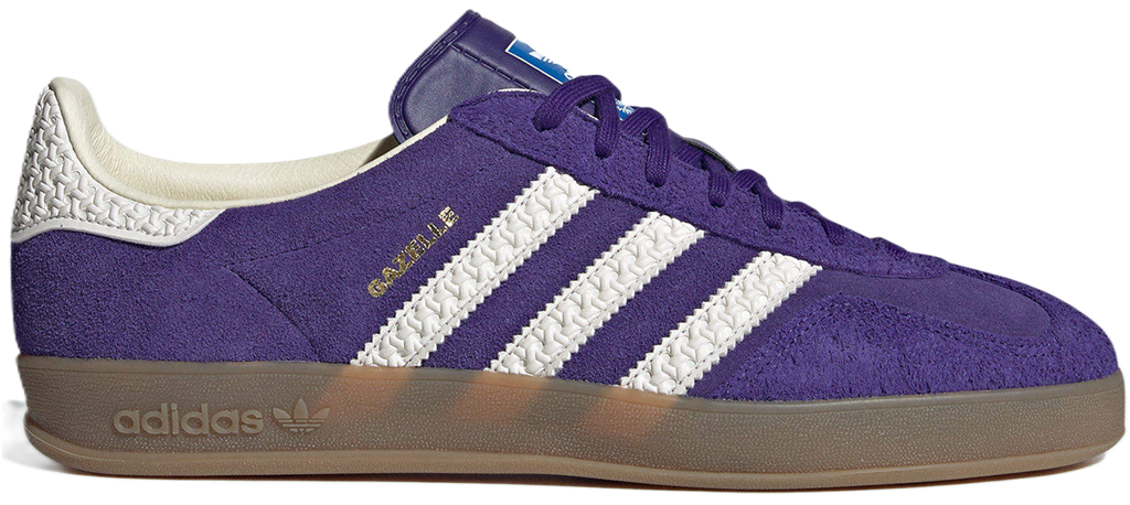 Giay Adidas Originals Gazelle 'Dark Blue' IF1806