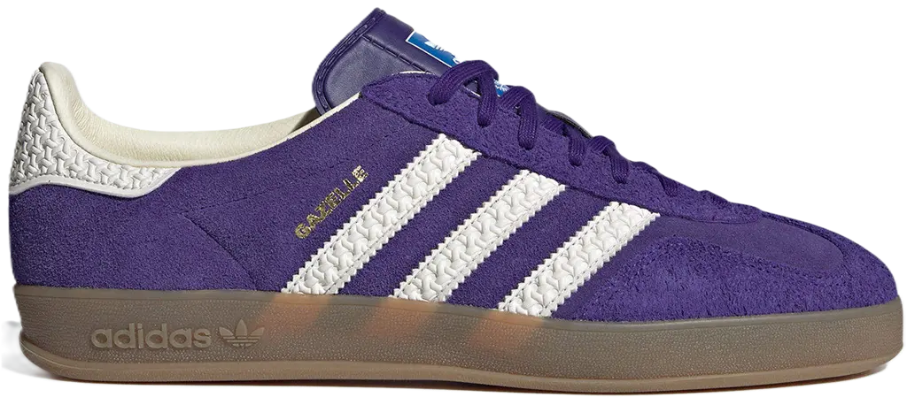 Giay Adidas Originals Gazelle 'Dark Blue' IF1806
