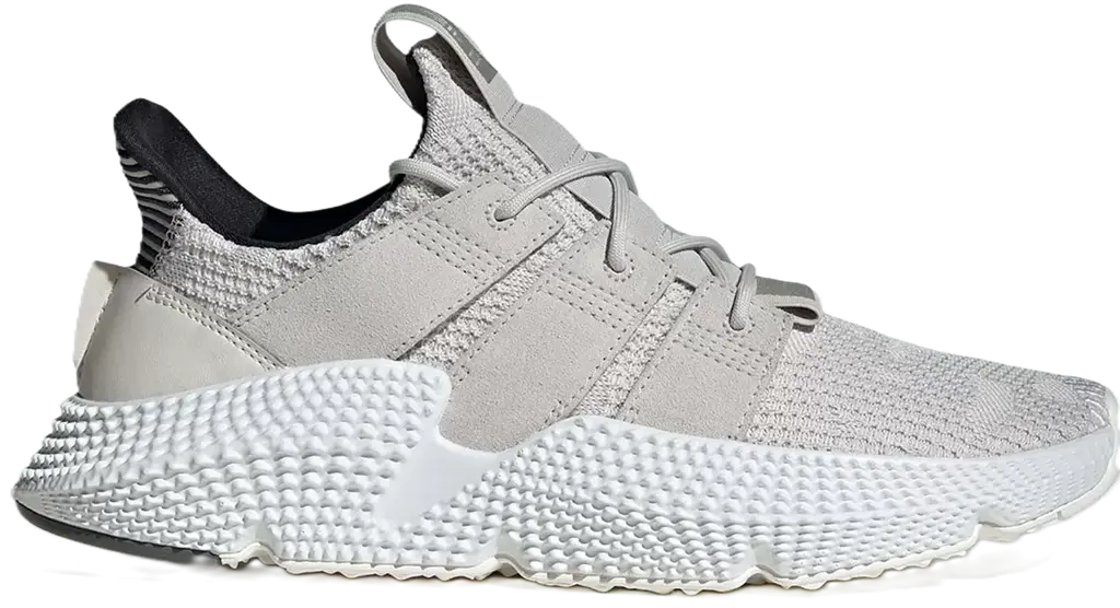 Giay Adidas Originals Prophere 'Grey' ID0542