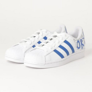Giay Adidas Originals Superstar 'Cozy Wear' GW5784