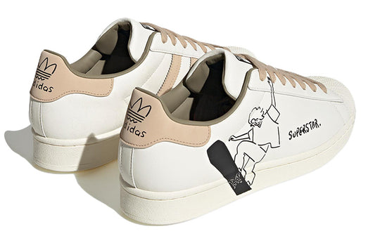 Giay Adidas Originals Superstar 'Suyiming' ID7447