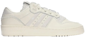 Giay Adidas Originals X Foot Industry Rivalry 'Class White' HQ7010