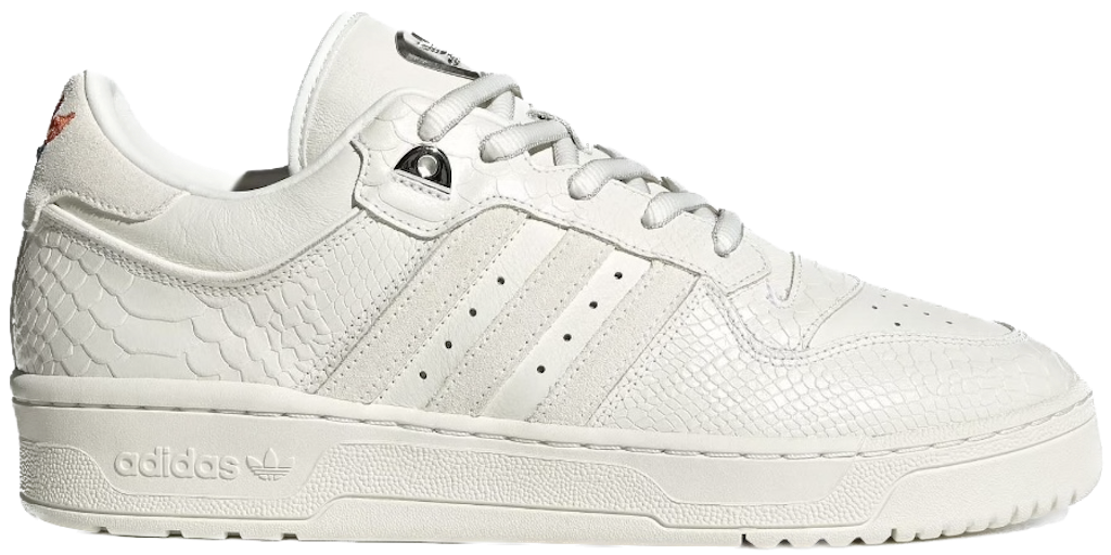 Giay Adidas Originals x Feifei Ruan Rivalry 'White' ID3653