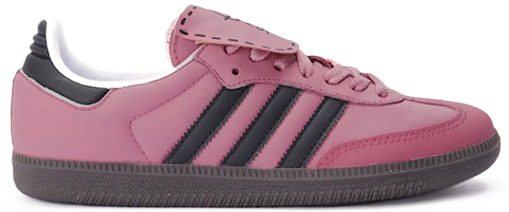 Giay Adidas Samba OG 'Black Pink' B75806-1