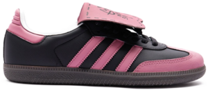 Giay Adidas Samba OG 'Black Pink' IG1024-3