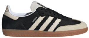 Giay Adidas Samba OG 'Black Wonder White' IE5836