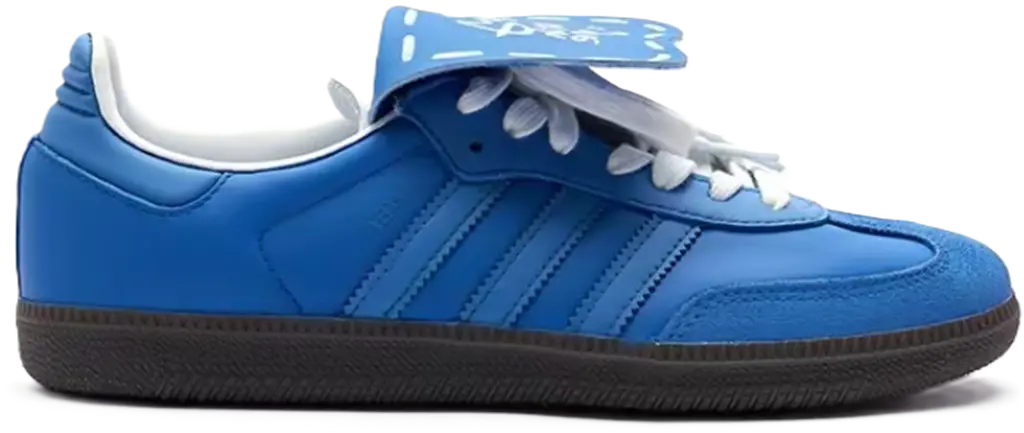 Giay Adidas Samba OG 'Blue' IG1024-7