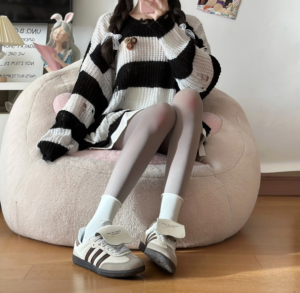 Giay Adidas Samba OG 'Brown' IG1024-1