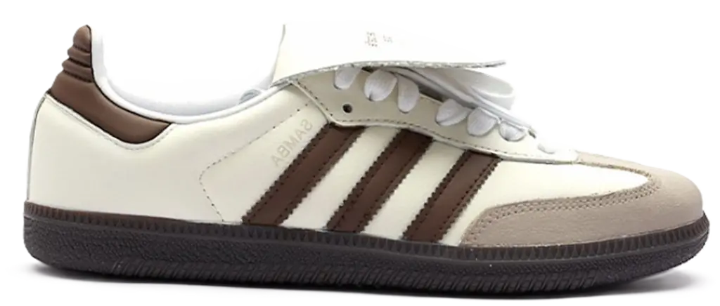 Giay Adidas Samba OG 'Brown' IG1024-1