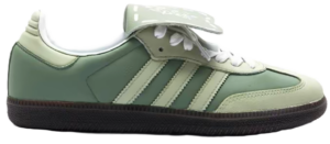 Giay Adidas Samba OG 'Green' IG1024-2