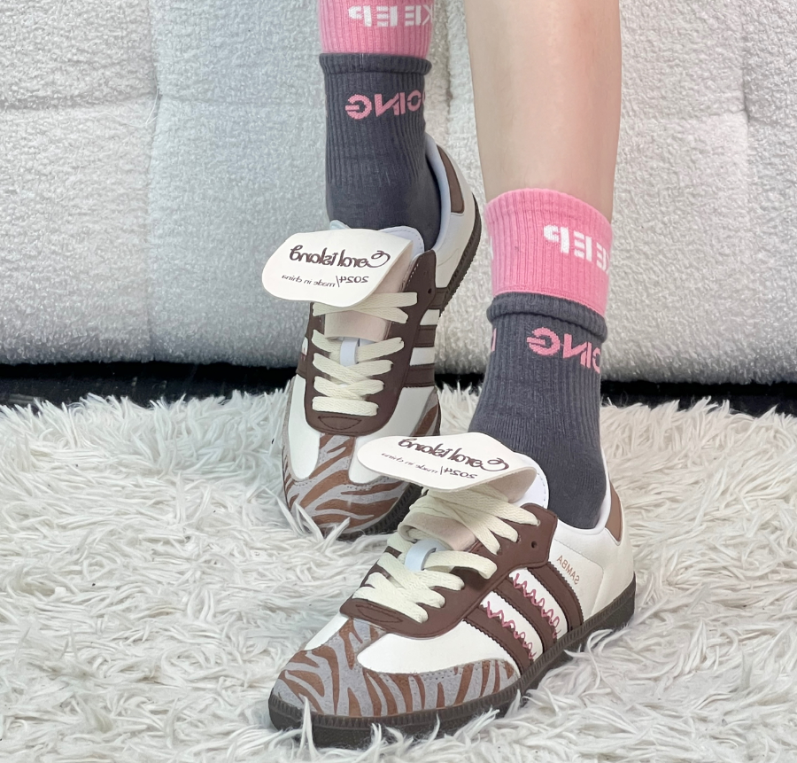 Giay Adidas Samba OG 'Mutil Color' B75806-2