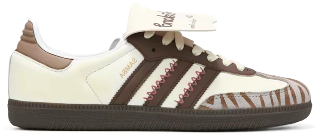 Giay Adidas Samba OG 'Mutil Color' B75806-2