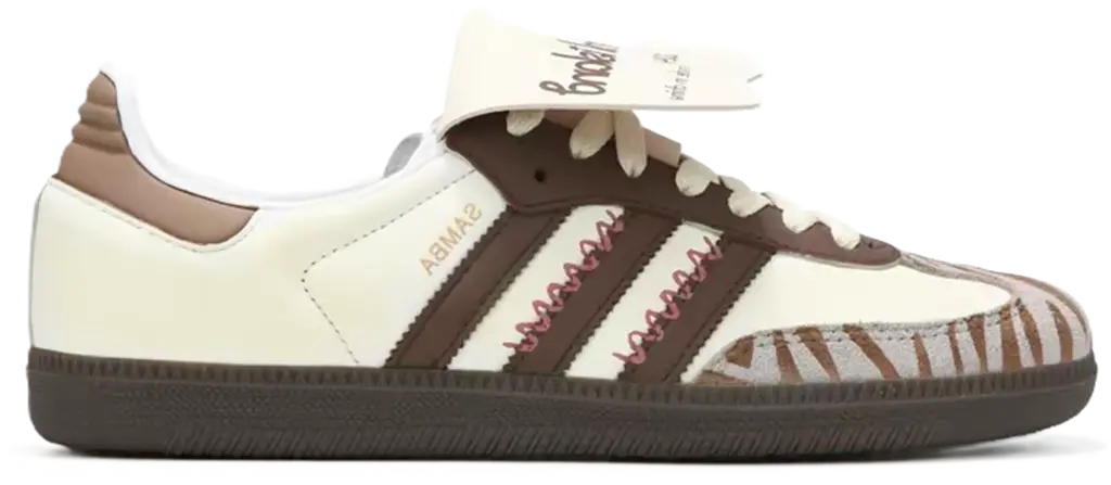 Giay Adidas Samba OG 'Mutil Color' B75806-2