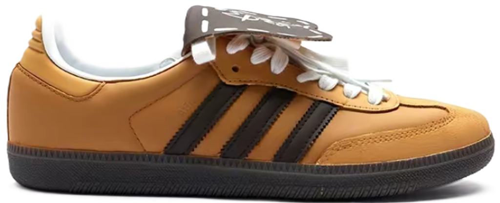 Giay Adidas Samba OG 'Orange Black' IG1024-5