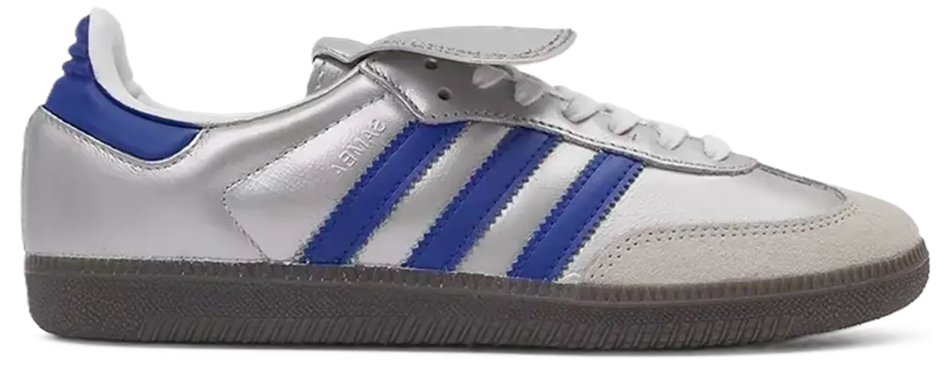 Giay Adidas Samba OG 'Silver Blue' IG1024-9
