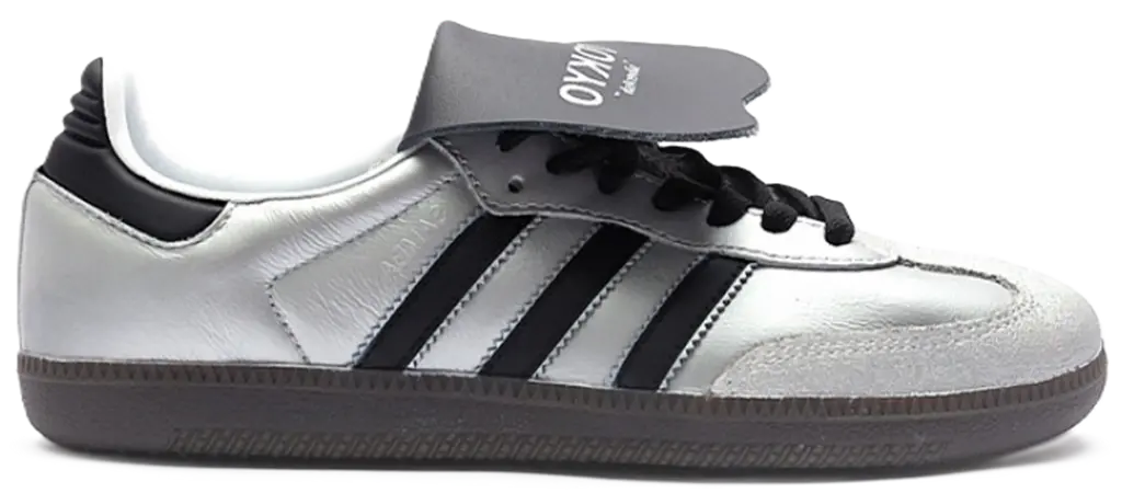 Giay Adidas Samba OG 'Silver' IG1024-6