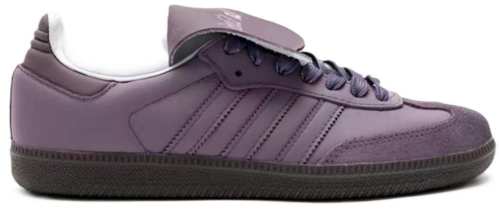 Giay Adidas Samba OG 'Violet' IG1025-1