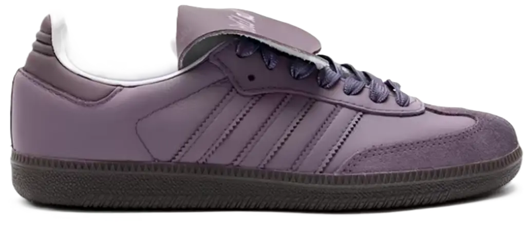 Giay Adidas Samba OG 'Violet' IG1025-1