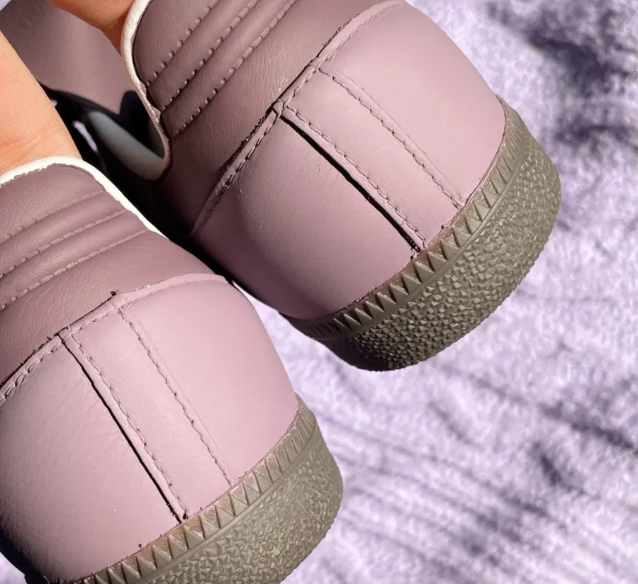 Giay Adidas Samba OG 'Violet' IG1025-1