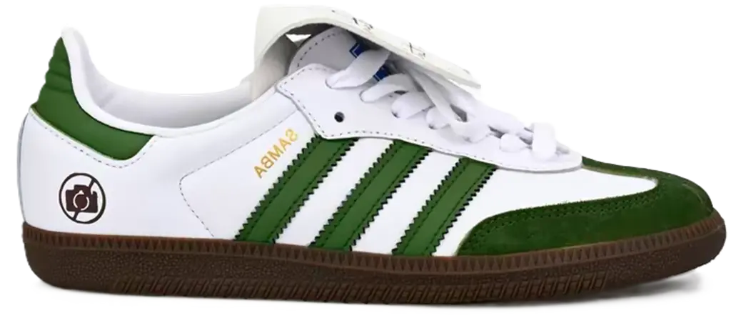 Giay Adidas Samba OG Vlad 'Green' IG1024-12