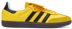Giay Adidas Samba OG 'Yellow Black' IG1024-10