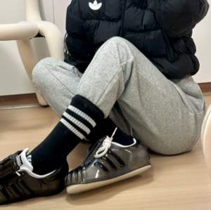 Giay Adidas Superstar Bubble 'Multi' IH3115