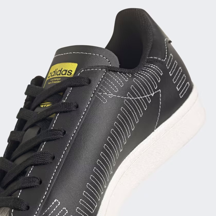 Giay Adidas Superstar Pure 'Shibuya' FV2833