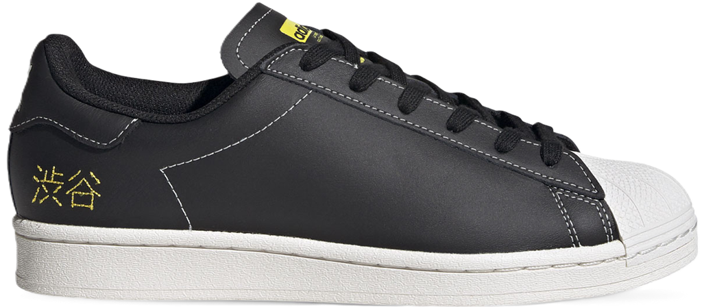 Giay Adidas Superstar Pure 'Shibuya' FV2833