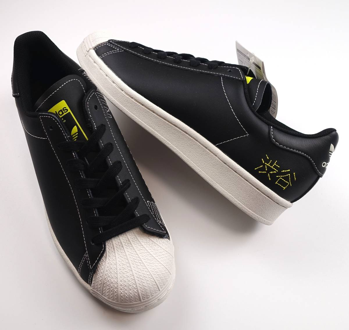 Giay Adidas Superstar Pure 'Shibuya' FV2833