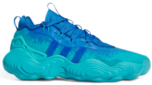 Giay Adidas Trae Young 3 'Lucid Cyan' IF5603