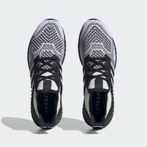 Giay Adidas Ultra 4D 'Core Black' IG2262