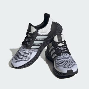 Giay Adidas Ultra 4D 'Core Black' IG2262