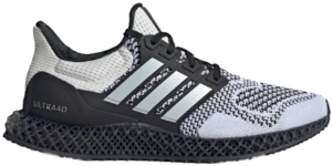 Giay Adidas Ultra 4D 'Core Black' IG2262
