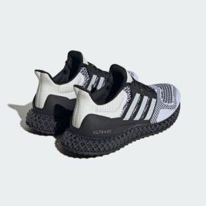Giay Adidas Ultra 4D 'Core Black' IG2262