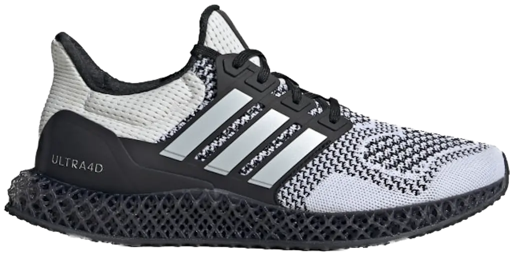 Giay Adidas Ultra 4D 'Core Black' IG2262