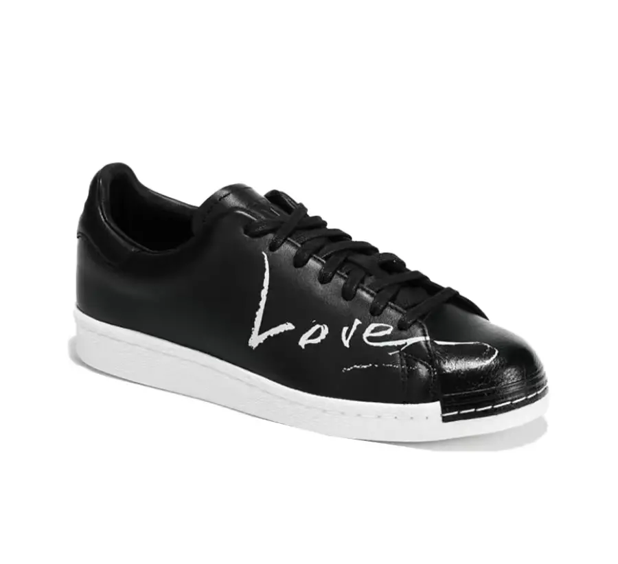 Giay Adidas Y-3 Yohji Super 'Love, Yohji Yamamoto' EF2264