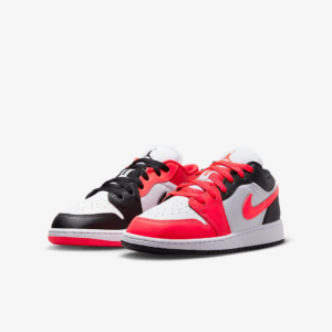 Giay Nike Air Jordan 1 Low GS 'Mismatch Chicago' FB4420-616