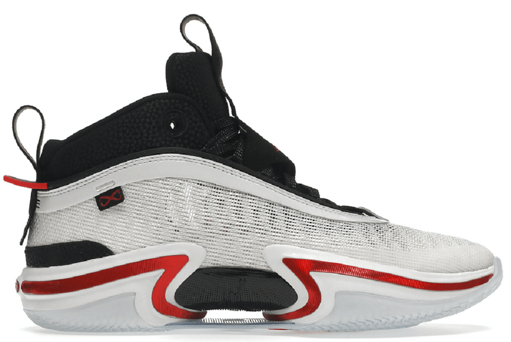 Giay Nike Air Jordan 36 PF 'Psychic Energy' DA9053-100