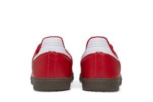 Giay Adidas Samba x Arsenal FC Team 'Power Red' HQ7033