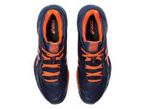 Giay Asics Court FF 3 'BlueExpanse Koi' 1041A370-401