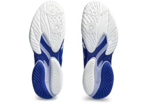 Giay Asics Court FF 3 Novak 'Blue' 1041A361-961